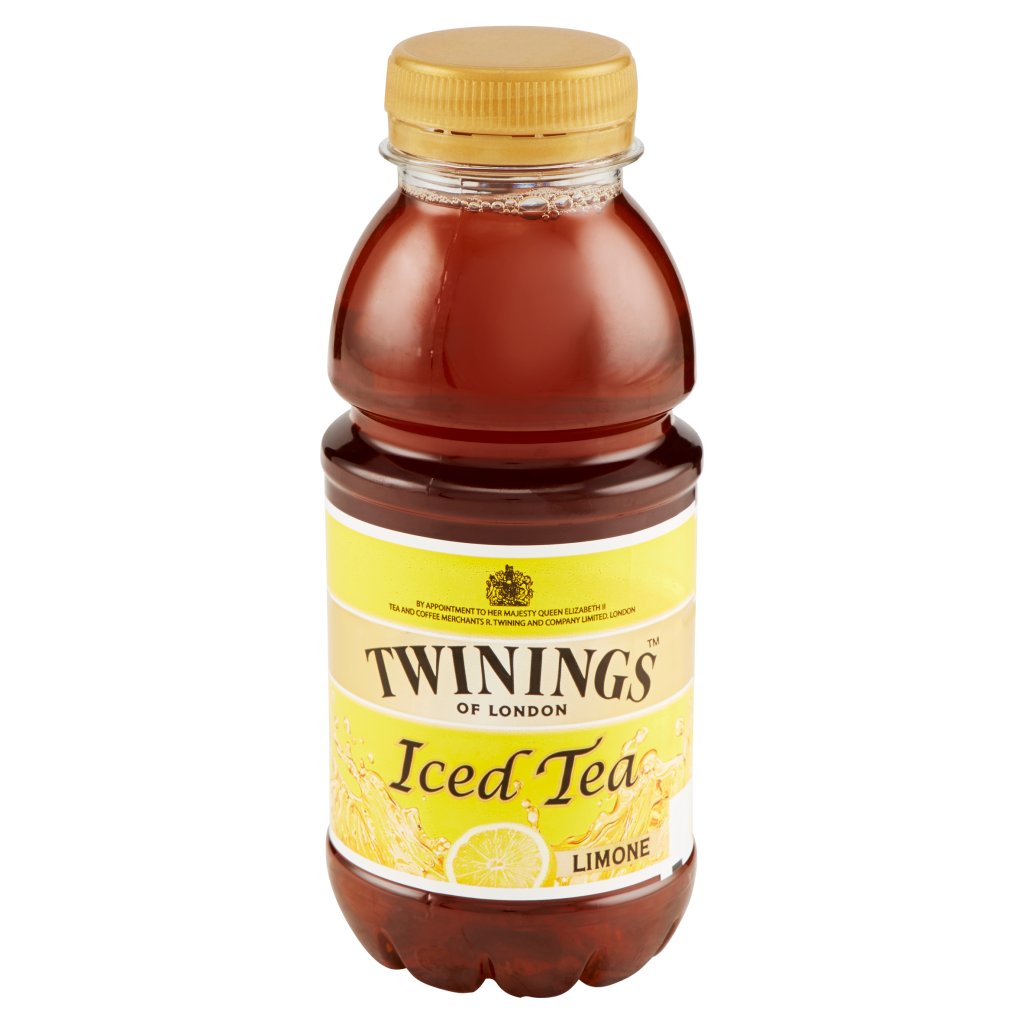 Twinings Iced Tea Limone