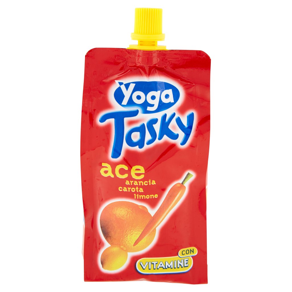 Yoga Tasky Ace