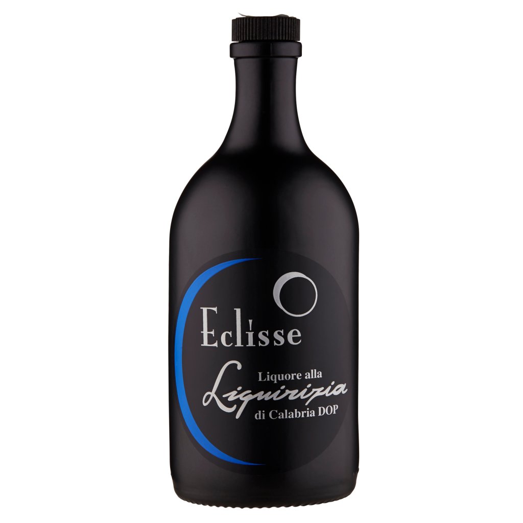 Eclisse Eclisse Liquore alla Liquirizia di Calabria Dop