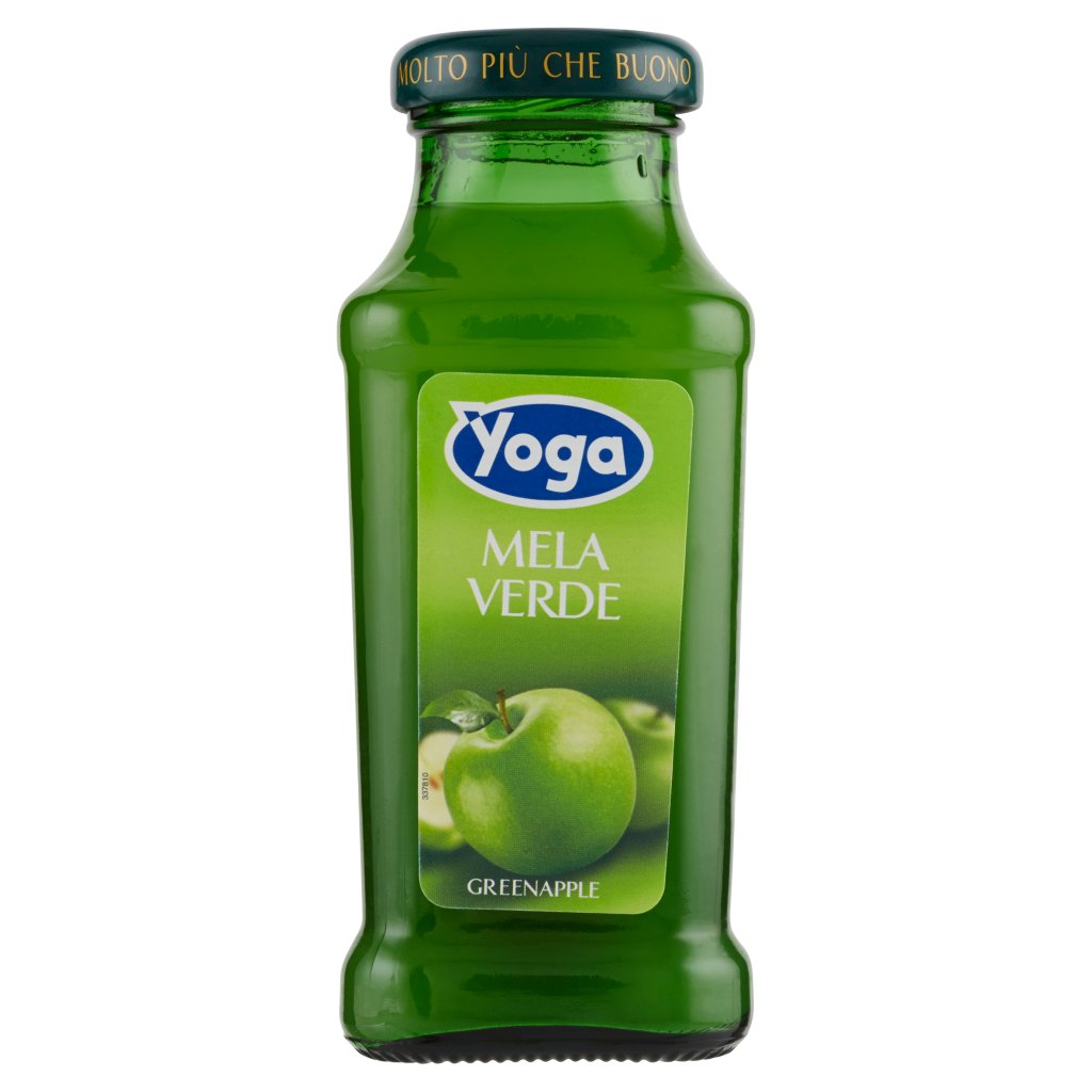 Yoga Mela Verde