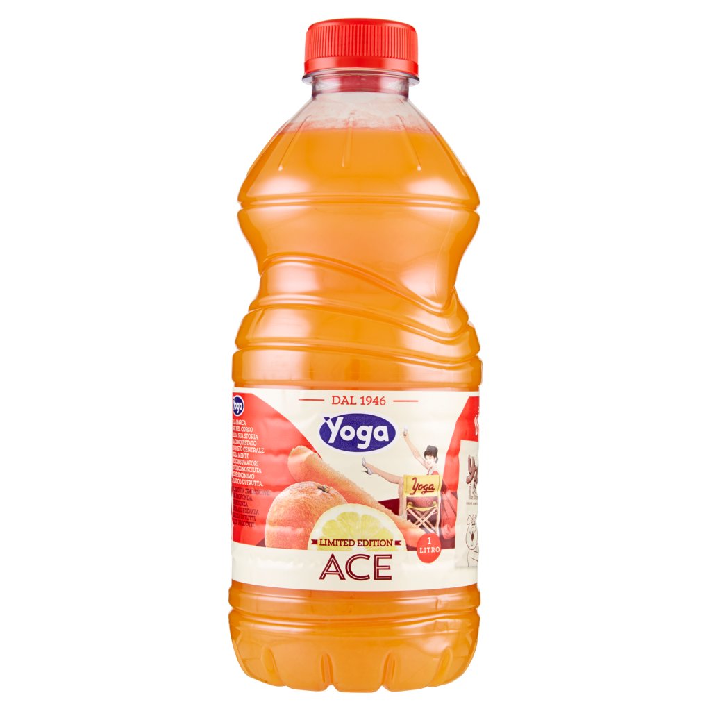 Ace Ace Limited Edition