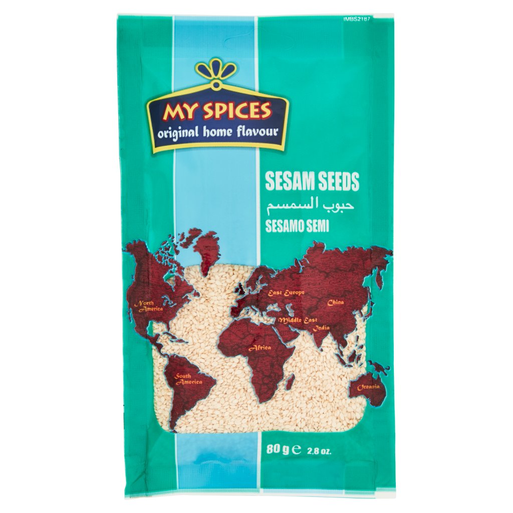 My Spices Sesamo Semi