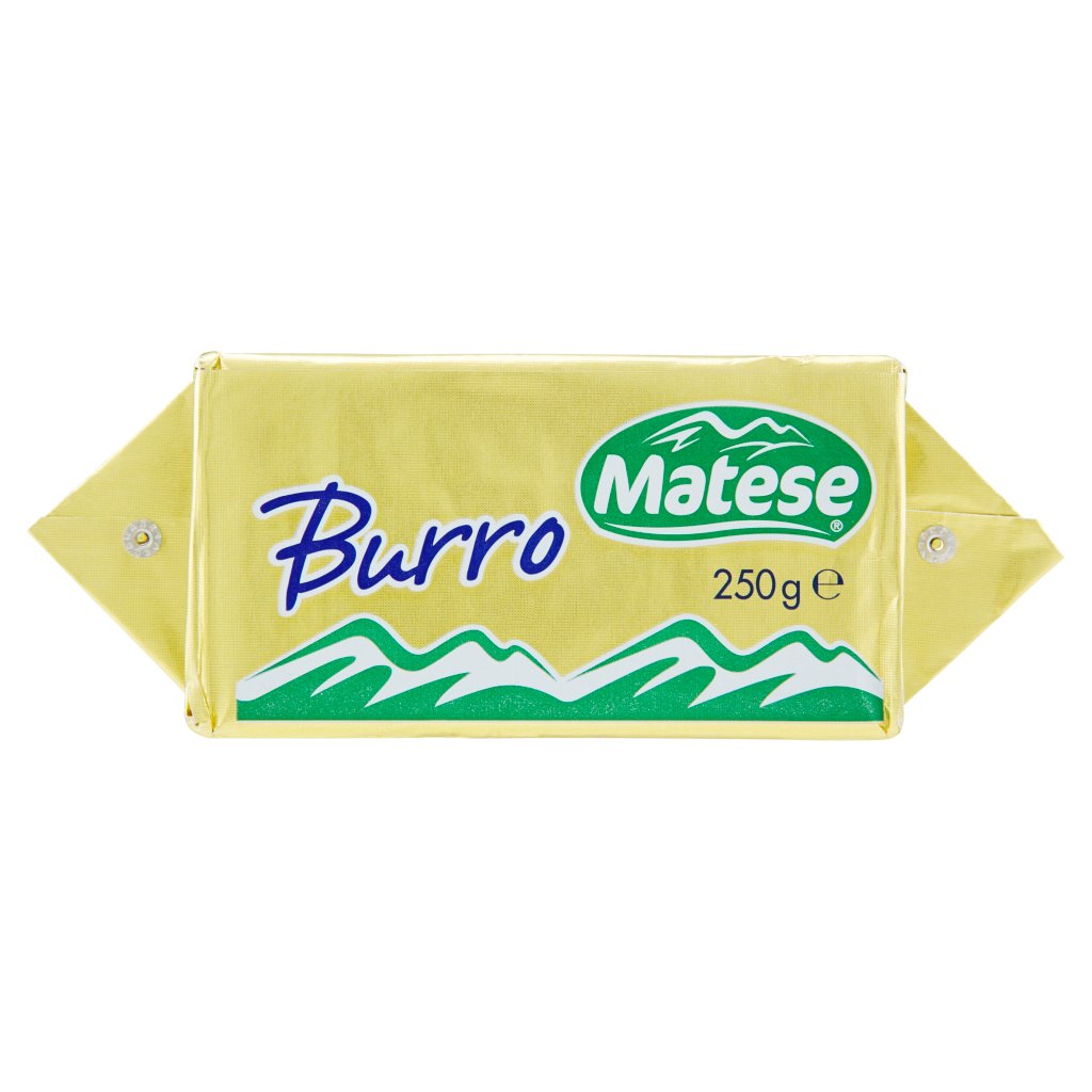 Matese Burro