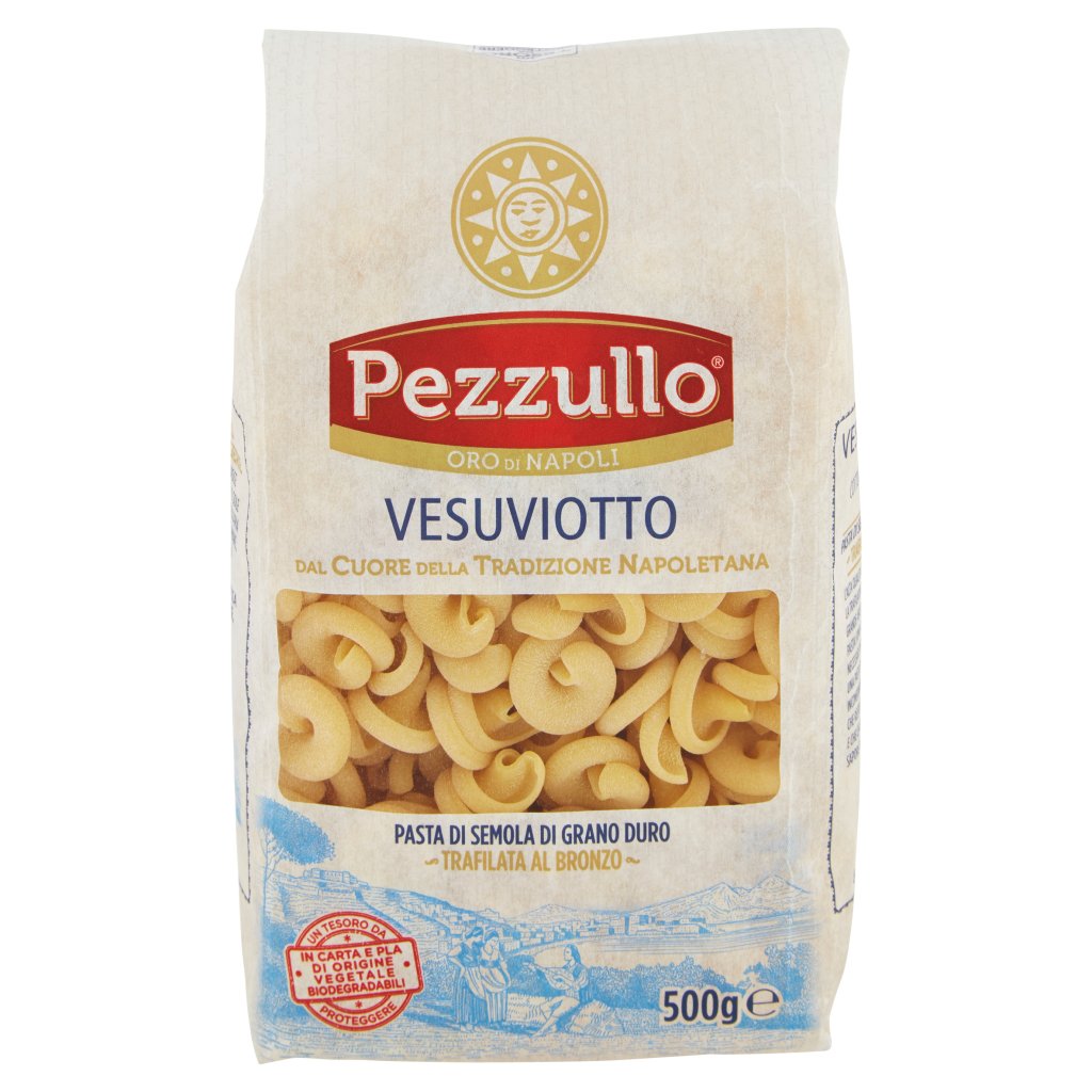 Pezzullo Vesuviotto 90
