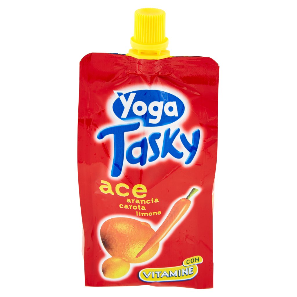 Yoga Tasky Ace