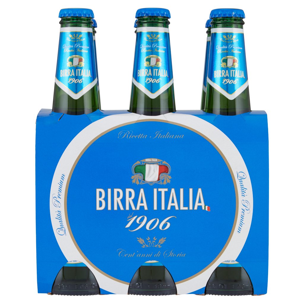 Birra Italia Birra Italia