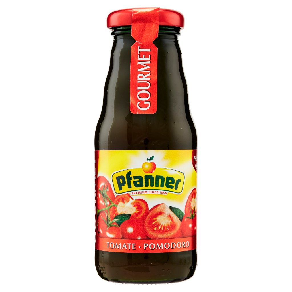 Pfanner Gourmet Pomodoro 0,2 l
