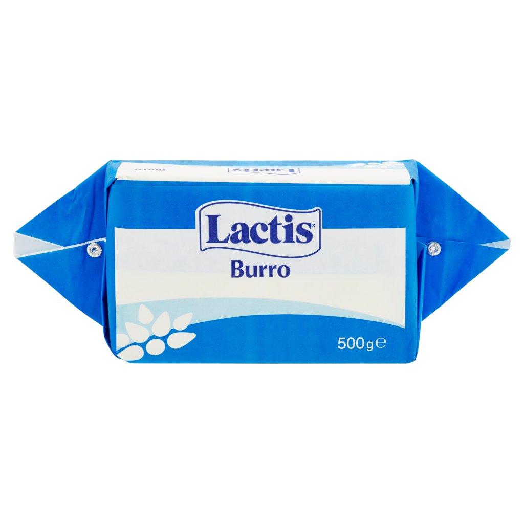 Lactis Burro
