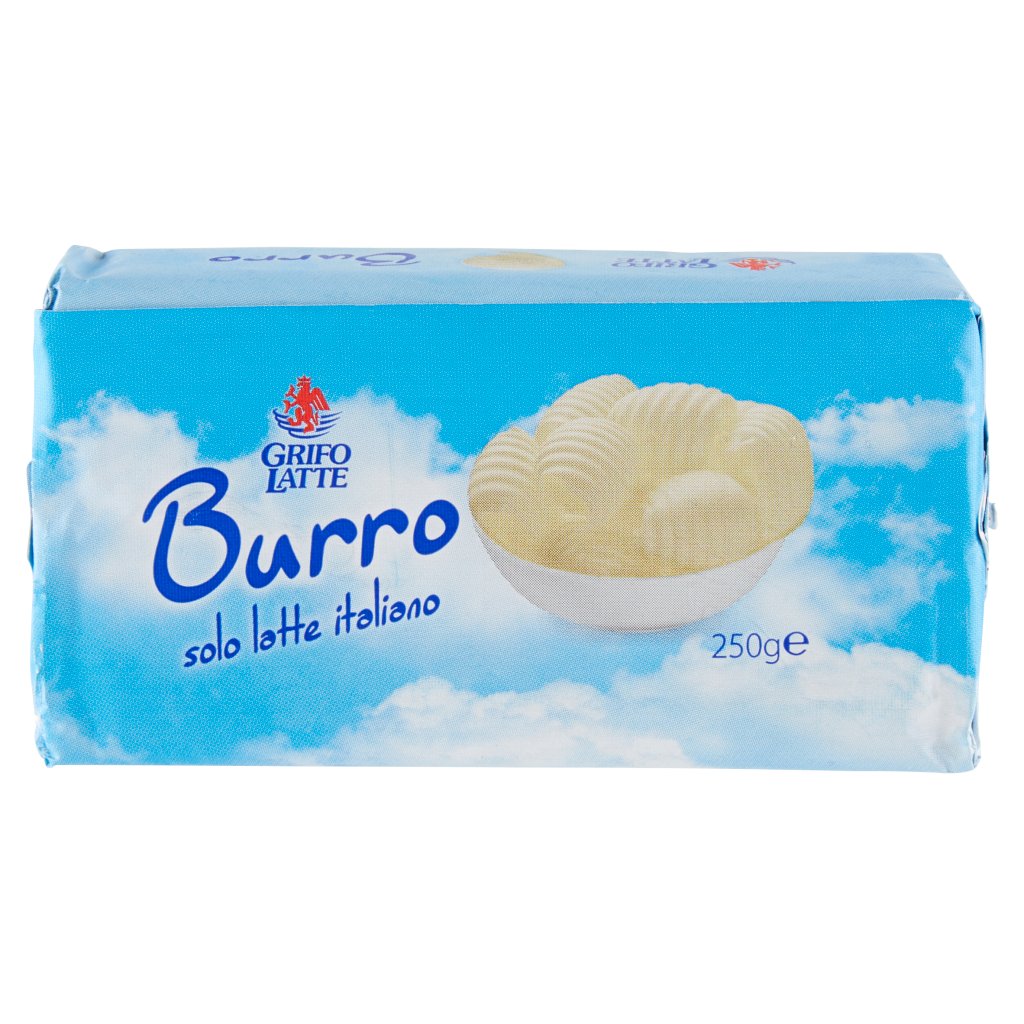 Grifo Latte Burro