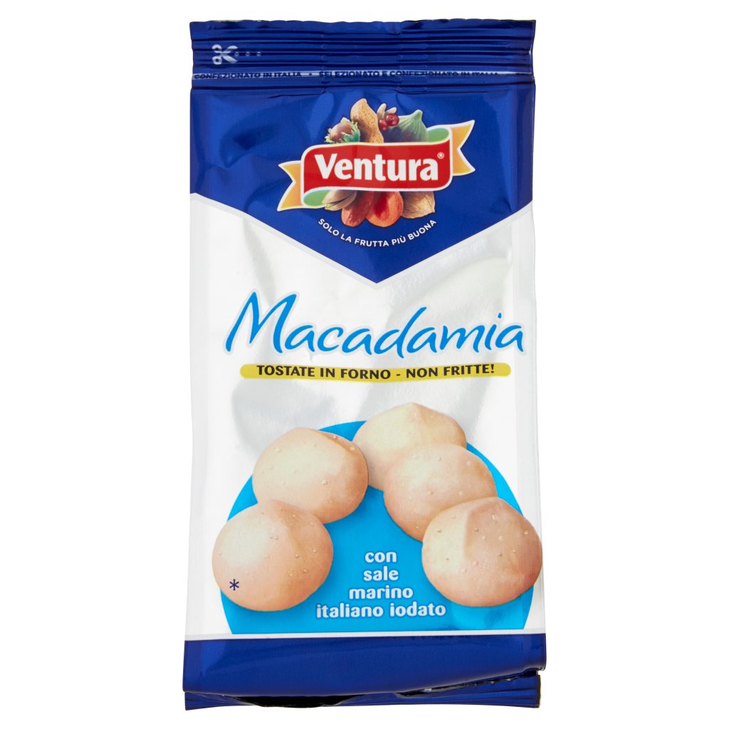 Ventura Macadamia