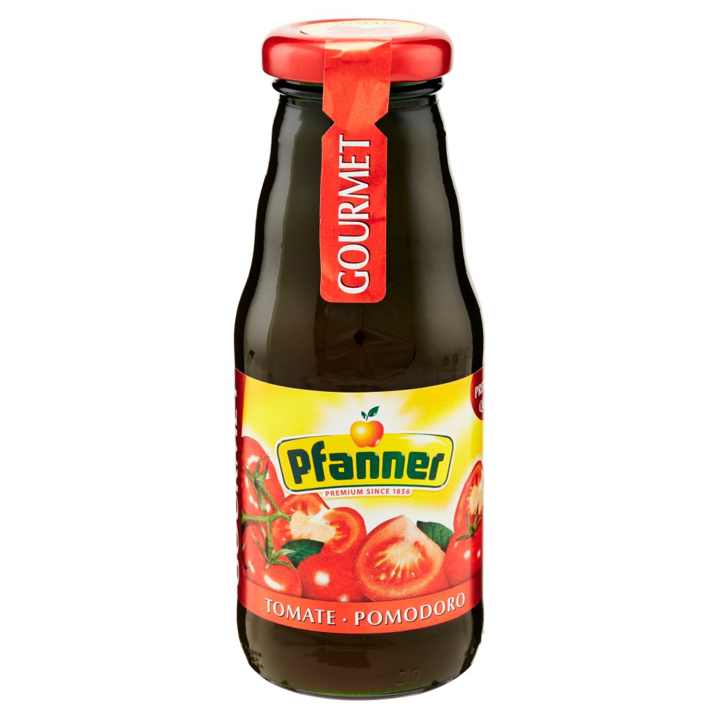Pfanner Gourmet Pomodoro 0,2 l
