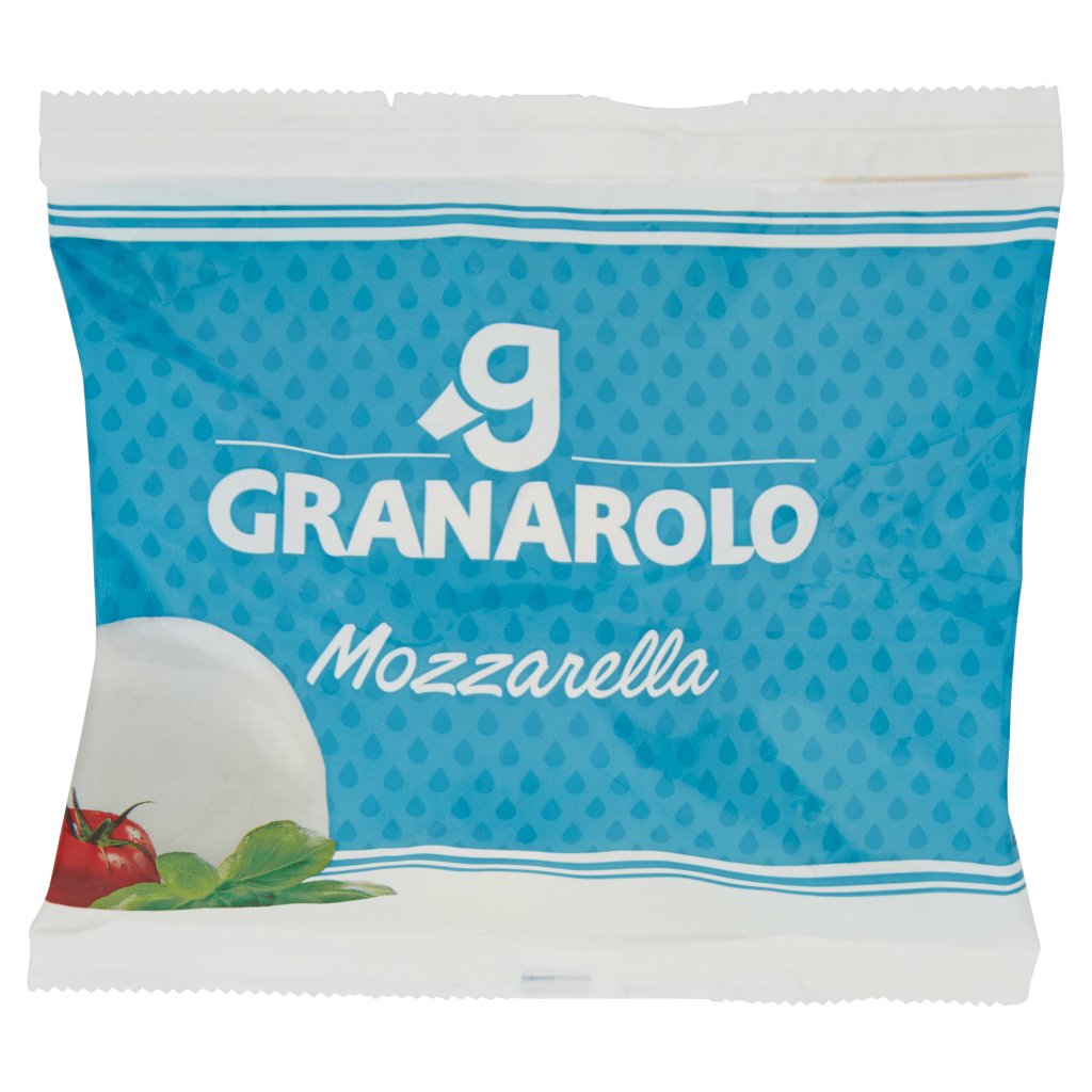 Granarolo Mozzarella 100 g