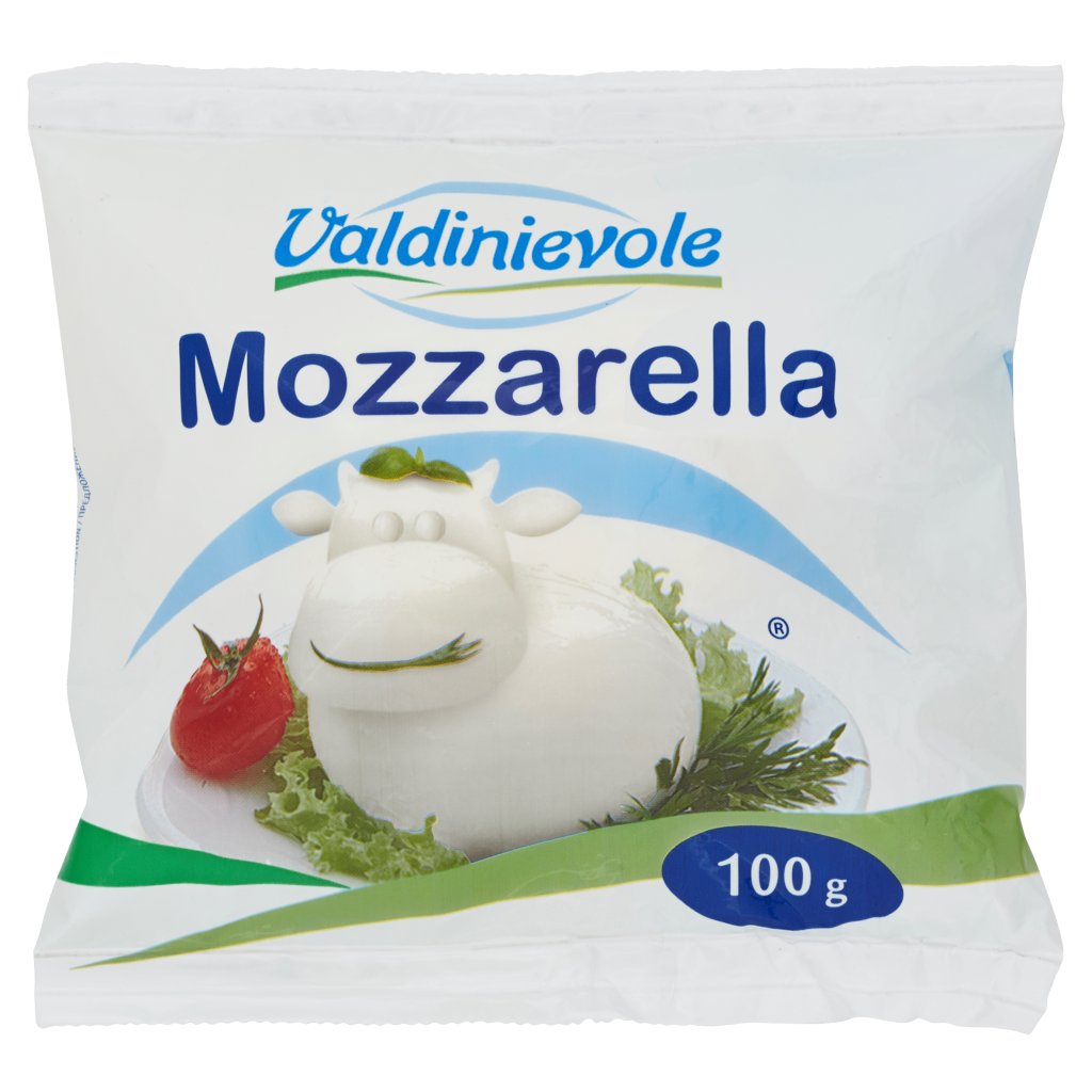 Valdinievole Mozzarella 100 g