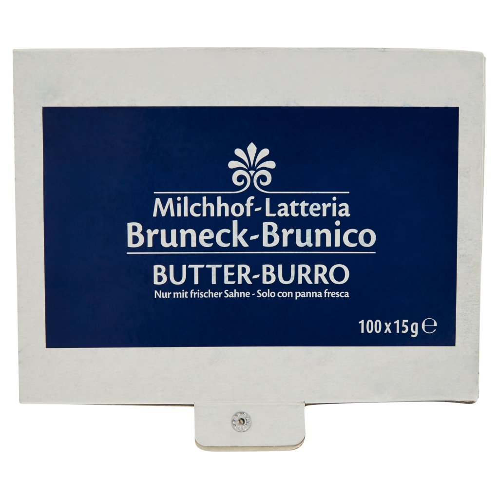 Latteria Brunico Burro
