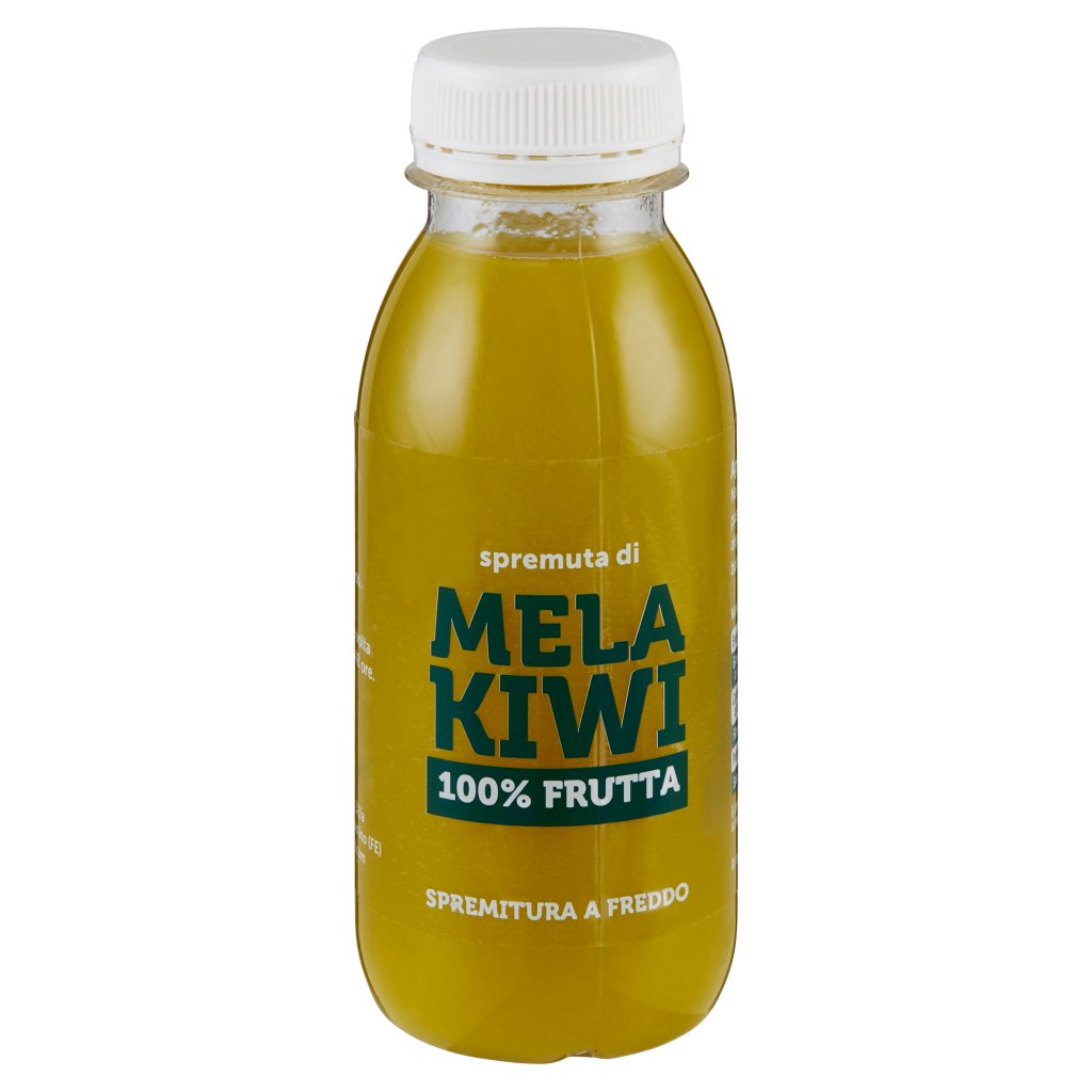 Macè Spremuta di Mela Kiwi 100% Frutta