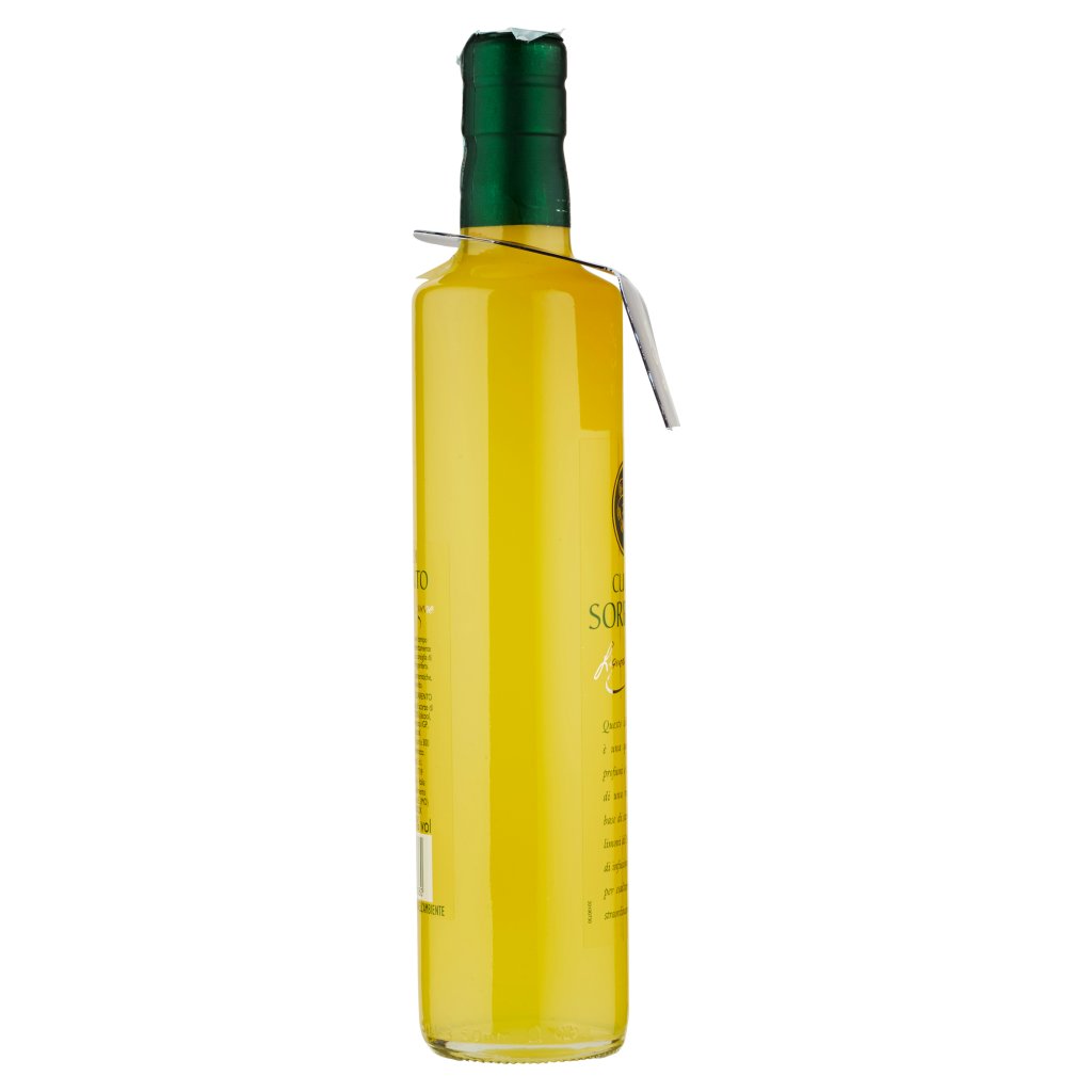 Sapori & Dintorni Conad Cuor di Sorrento Liquore di Limone