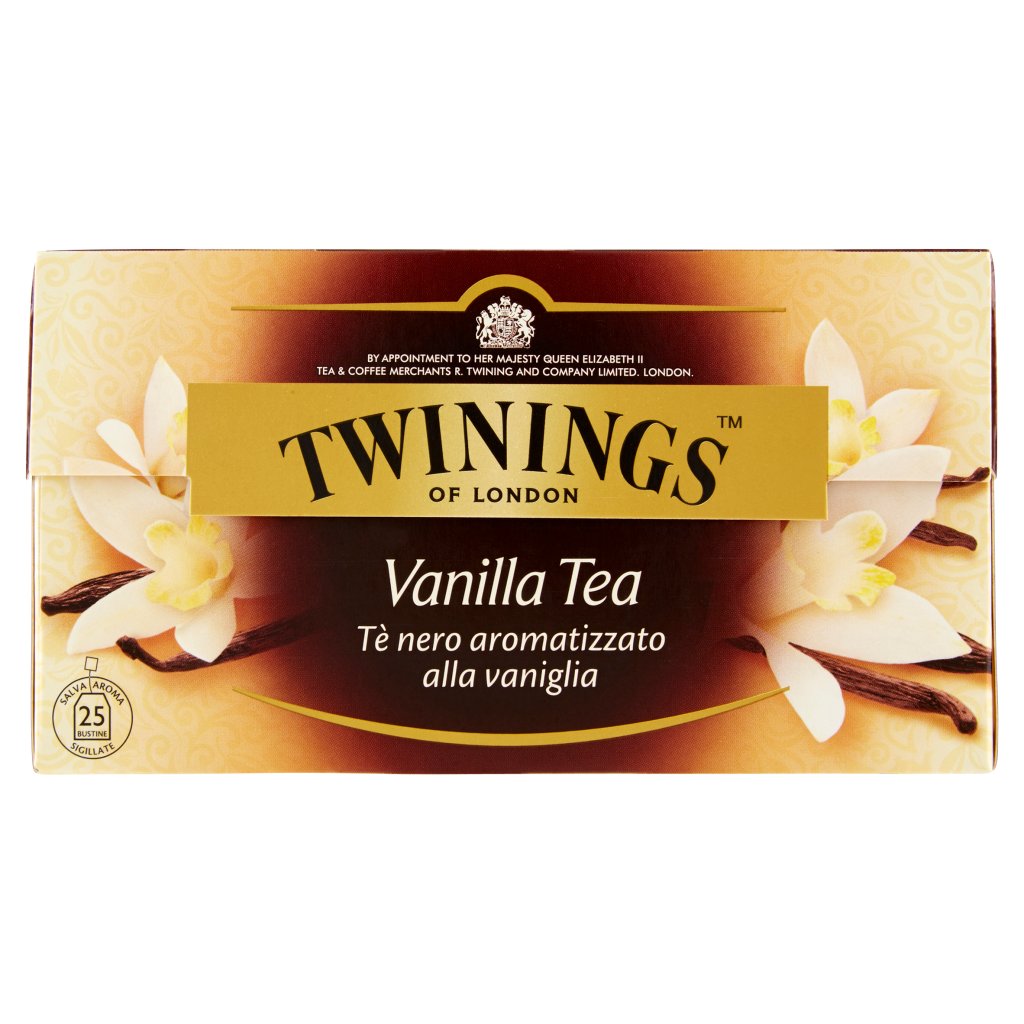Twinings Twinings Vanilla Tea 50 g