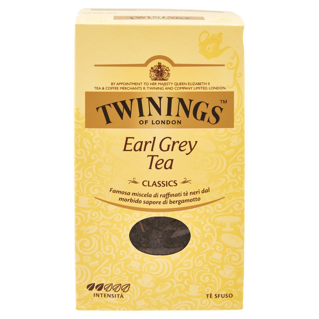 Twinings Classics Earl Grey Tea