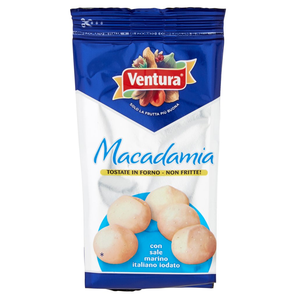 Ventura Macadamia
