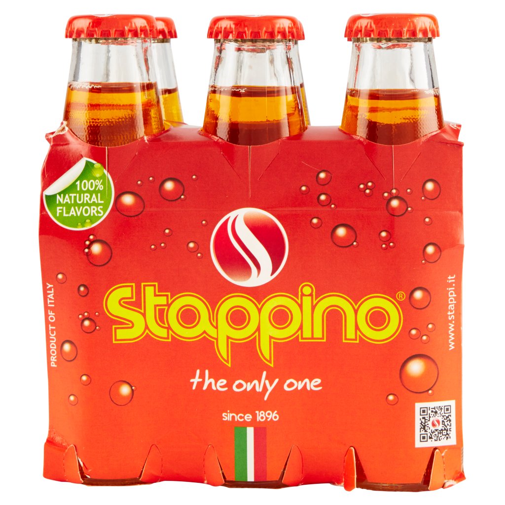 Stappino Stappino