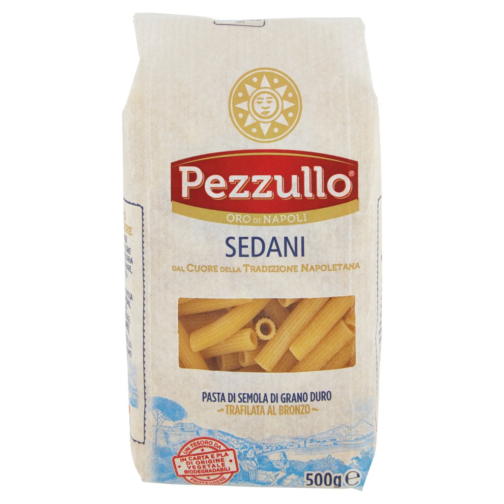 Pezzullo Sedani 71