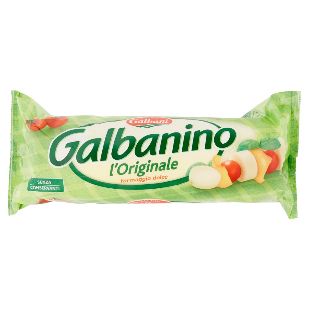 Galbani Galbanino L'Originale