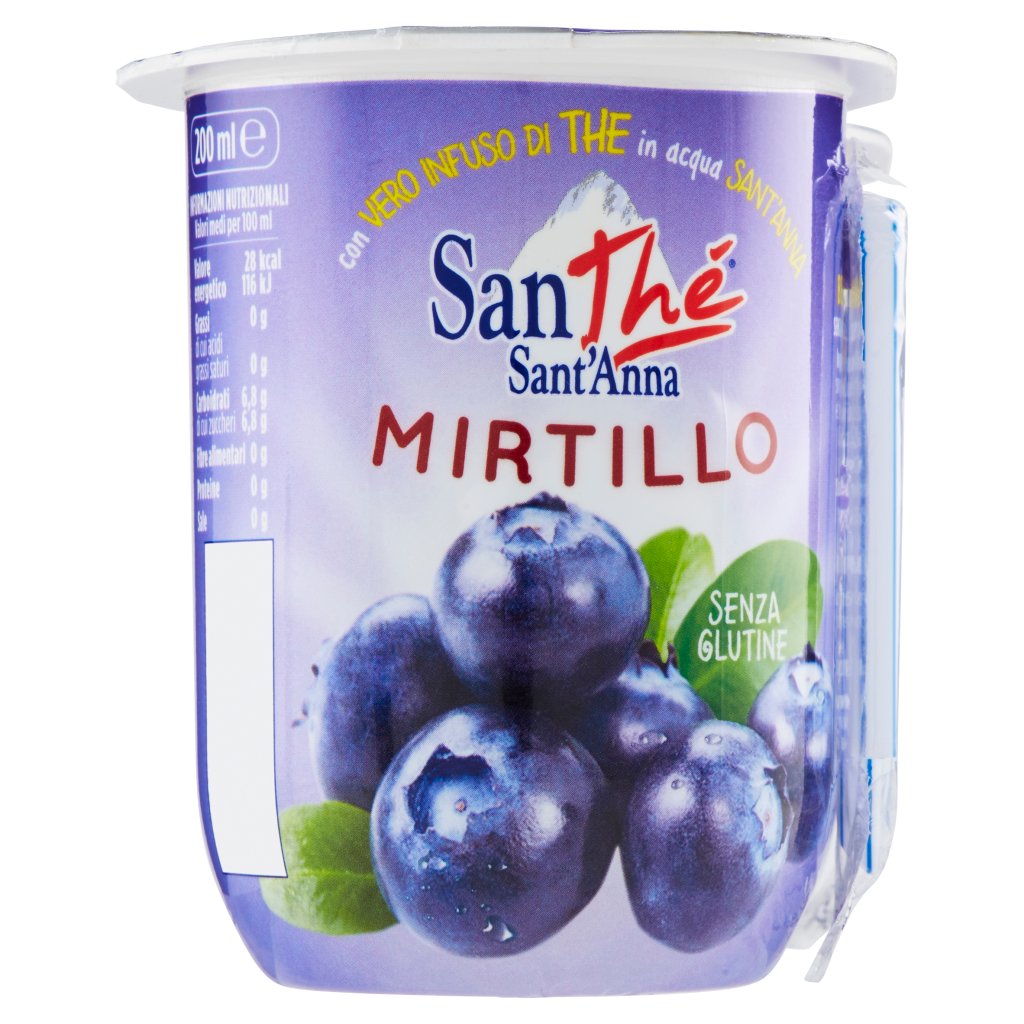 Santhé Sant'anna Mirtillo