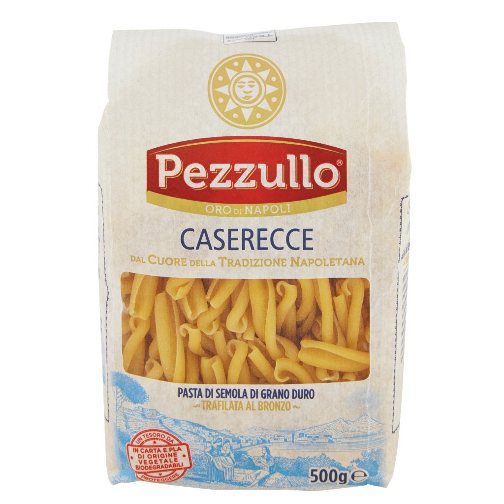 Pezzullo Caserecce 27