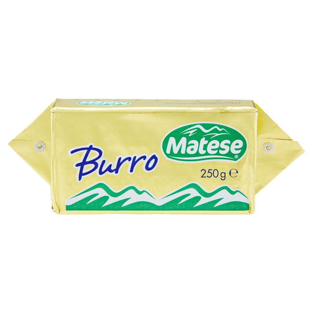 Matese Burro