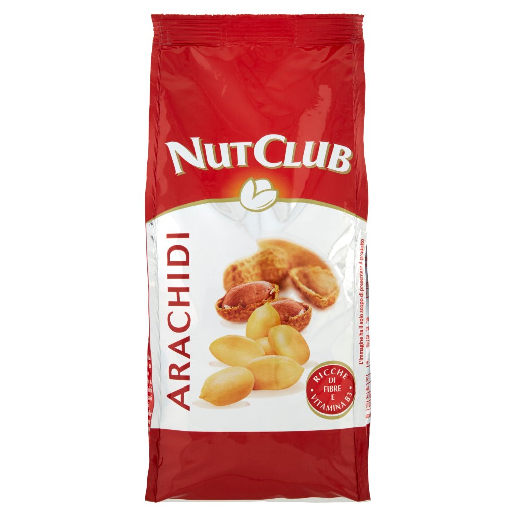 Nutclub Arachidi