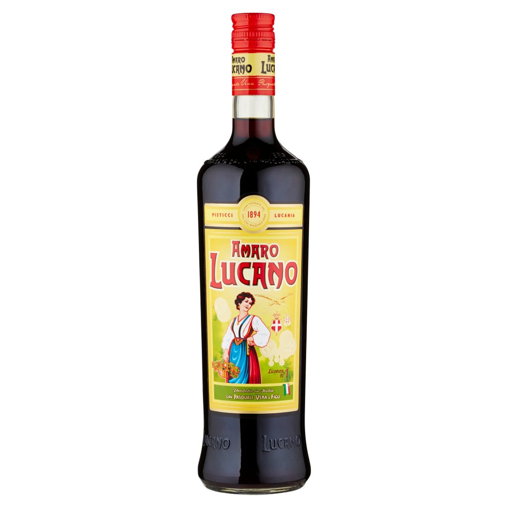 Amaro Lucano Amaro Lucano