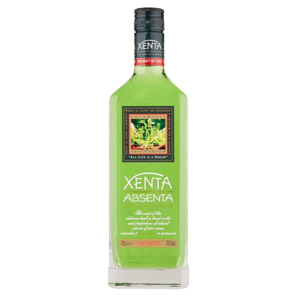 Xenta Absenta Everli