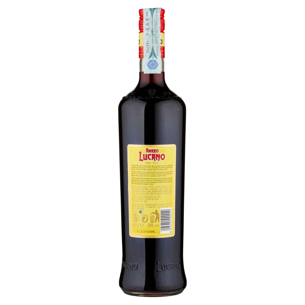 Amaro Lucano Amaro Lucano