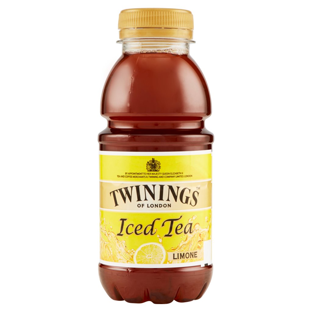 Twinings Iced Tea Limone