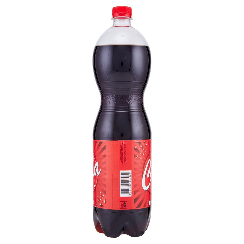 Norda Cola 1,5 l