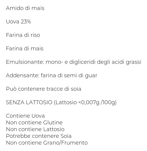 Schär Pasta all'Uovo Farfalle N.31