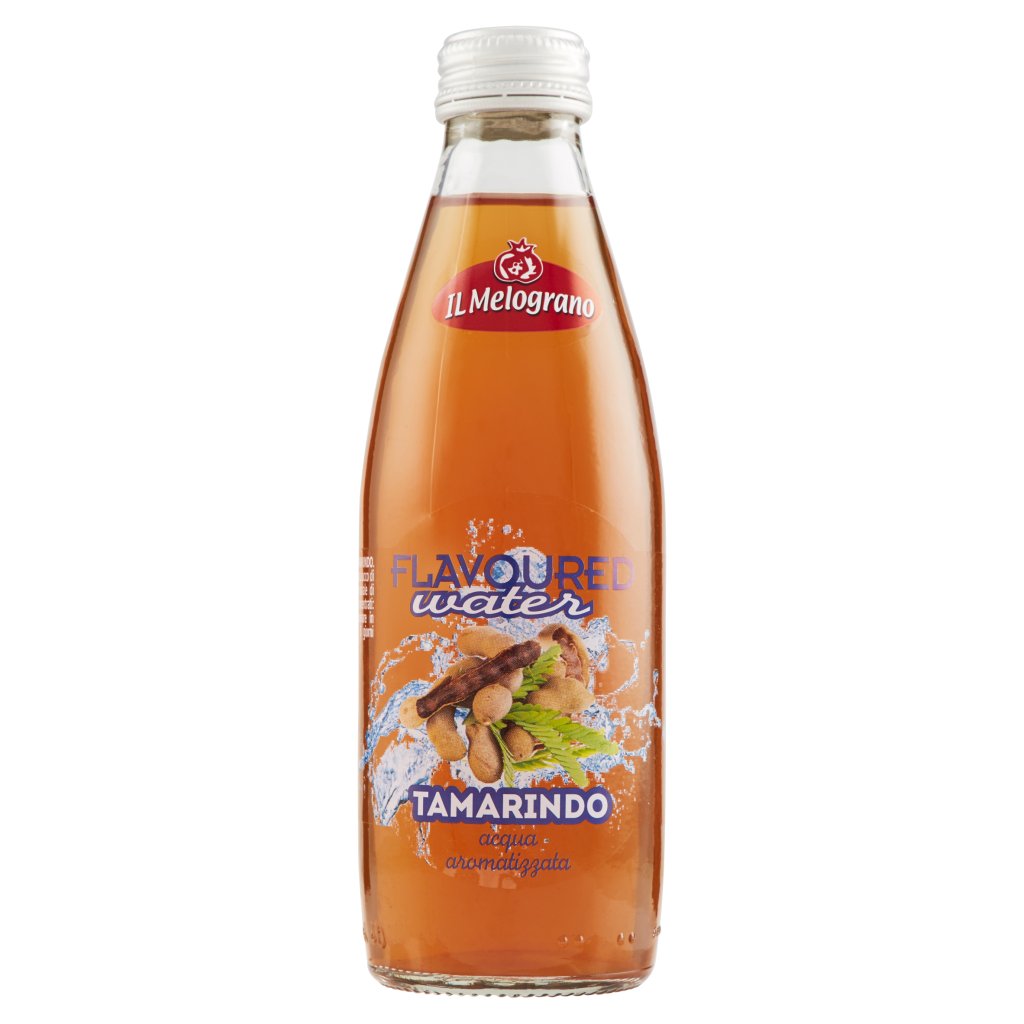 Il Melograno Flavoured Water Tamarindo