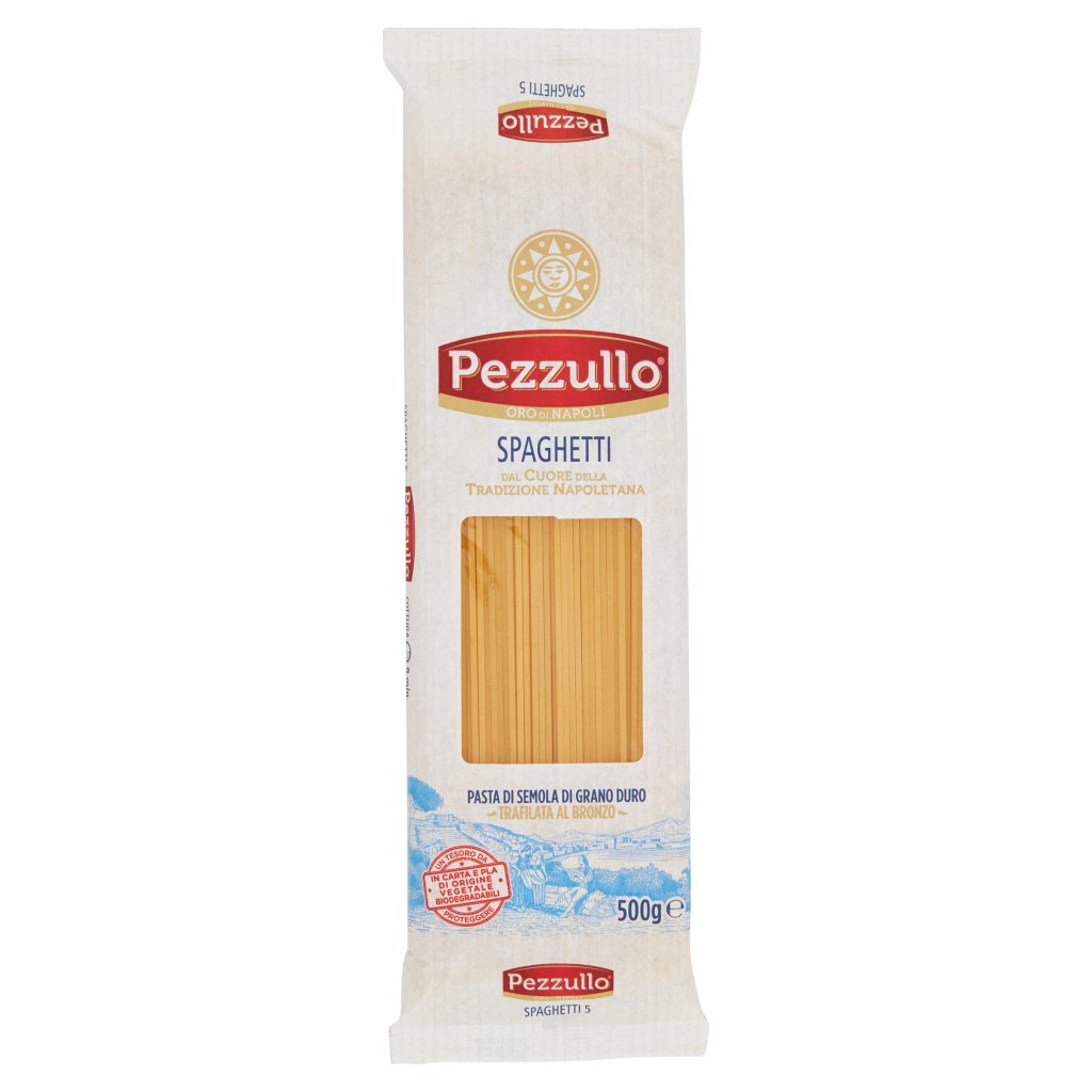 Pezzullo Spaghetti 5