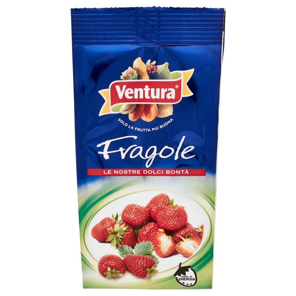 Ventura Fragole
