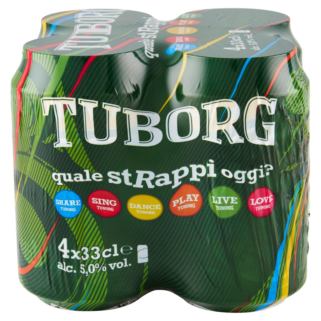 Tuborg Tuborg
