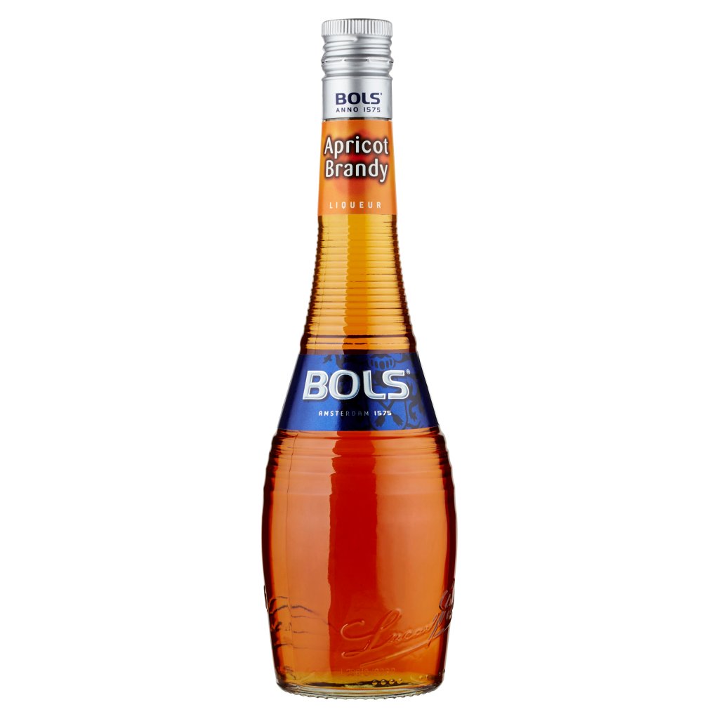 Bols Apricot Brandy Liqueur Everli