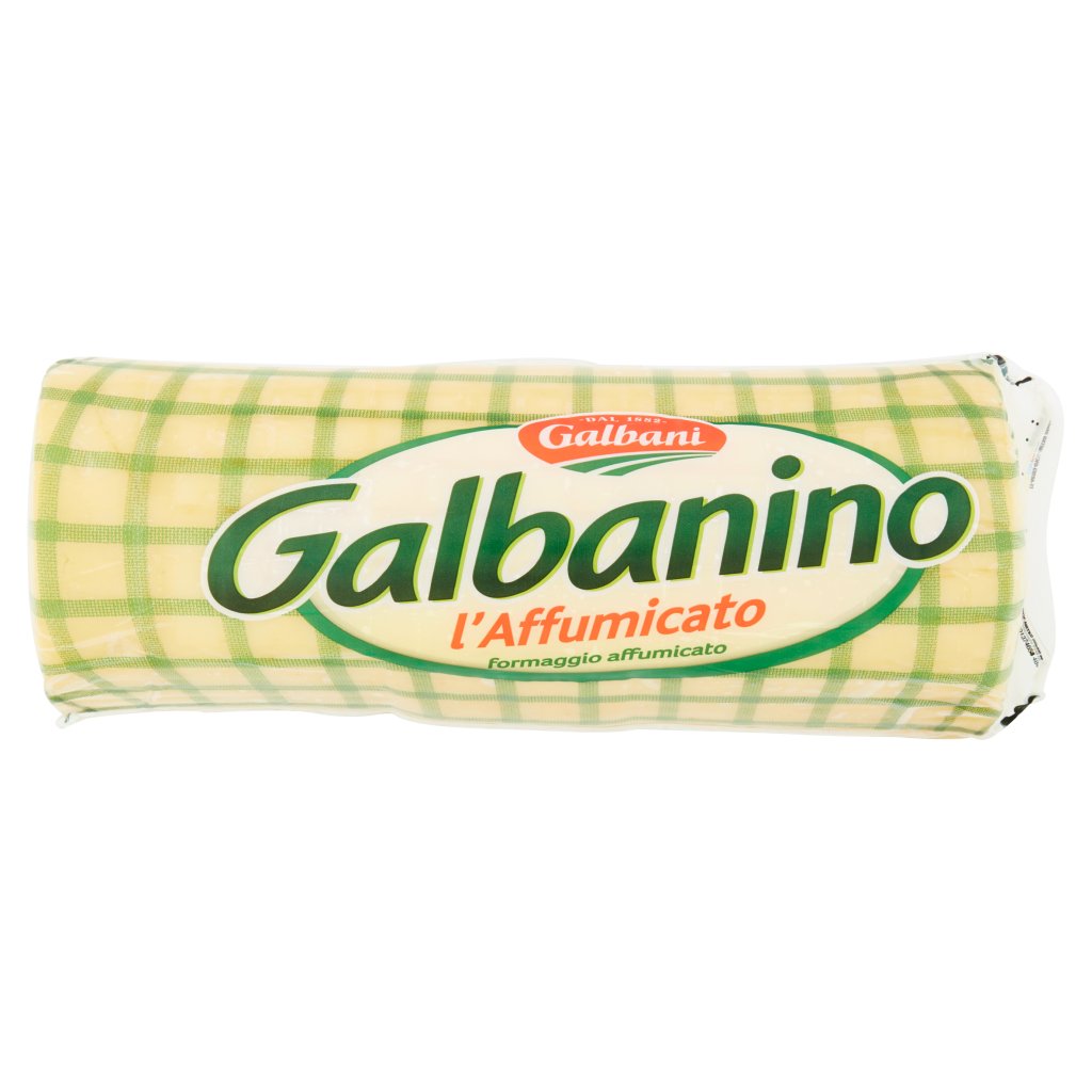 Galbani Galbanino L'Affumicato
