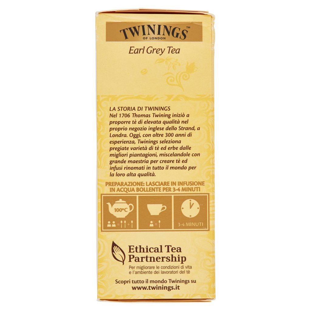 Twinings Classics Earl Grey Tea