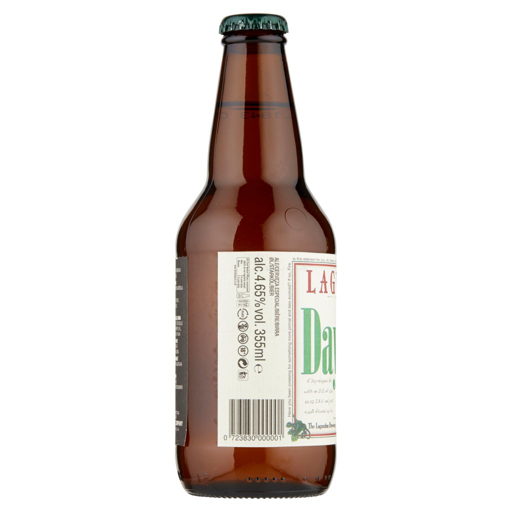 Lagunitas Daytime Ale
