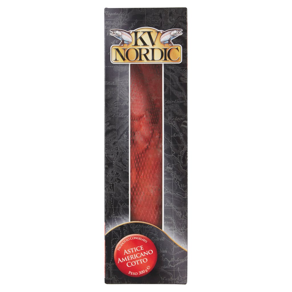 Kv Nordic Astice Americano Cotto