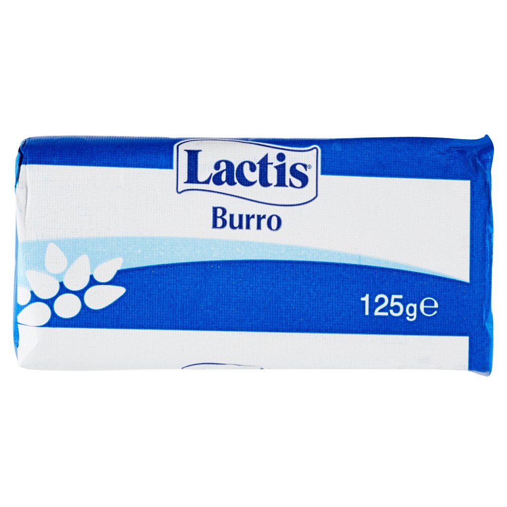 Lactis Burro