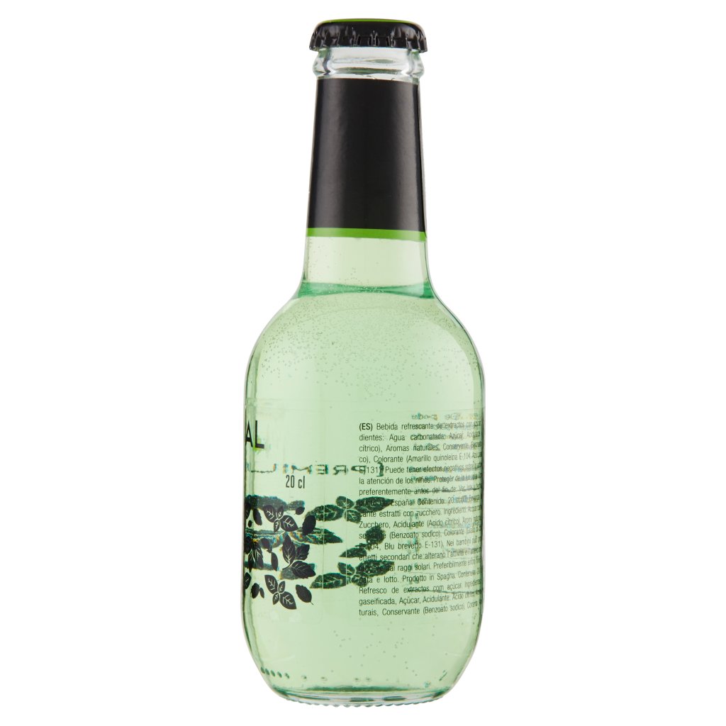 Original Premium Tonic Water Mint
