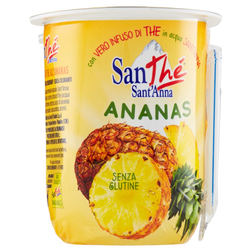 Santhé Sant'anna Ananas