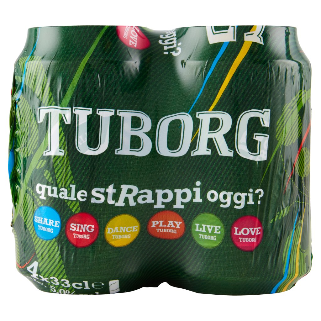 Tuborg Tuborg