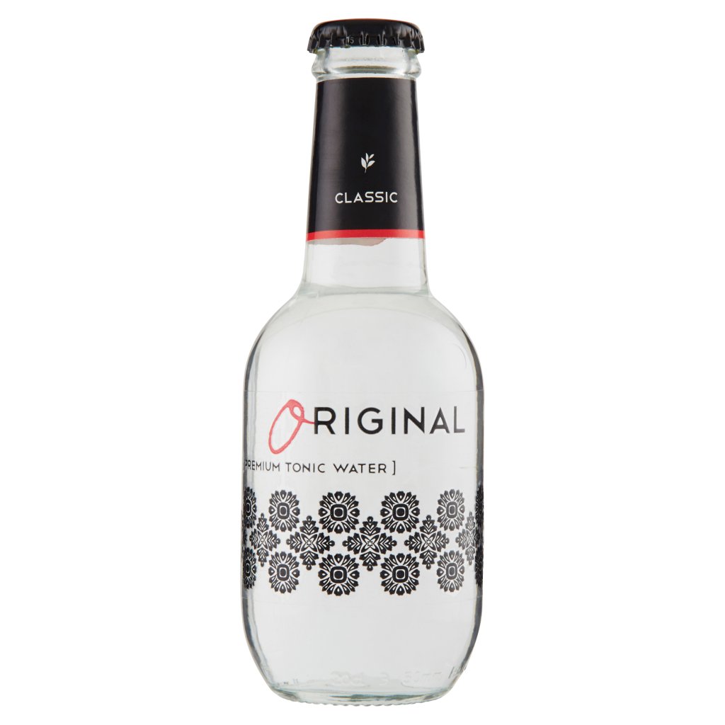 Original Premium Tonic Water Classic